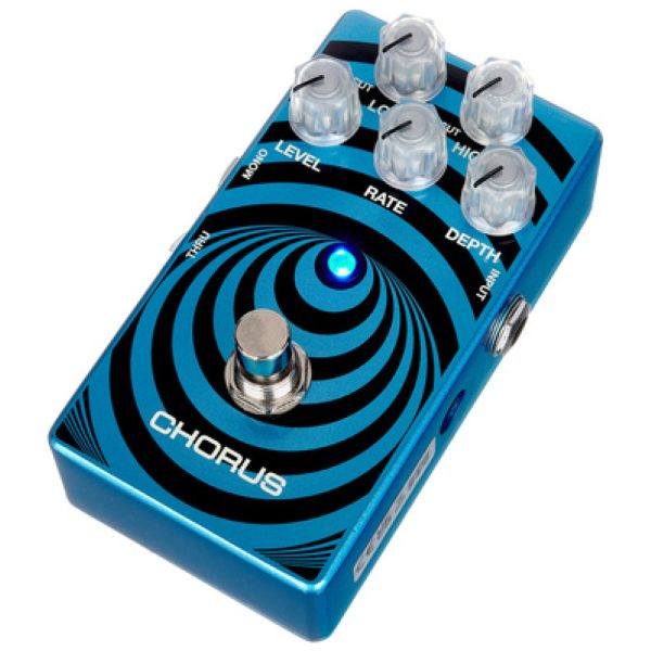 MXR Wylde Audio Chorus MXR Wylde Audio Chorus