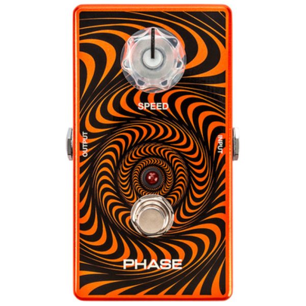MXR Wylde Audio Phase MXR Wylde Audio Phase