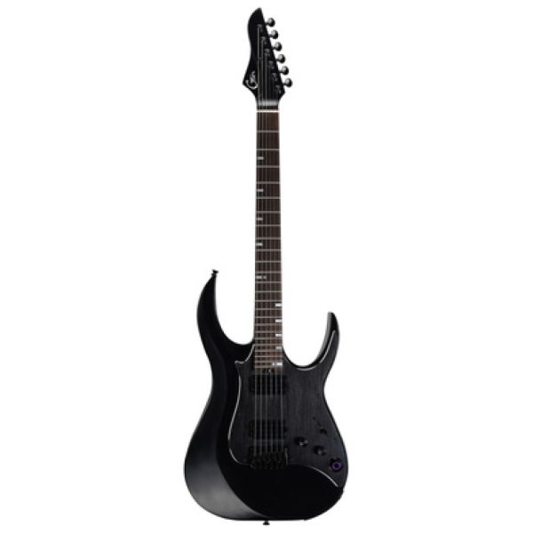 Mooer GTRS Guitars Modern 800 PBK