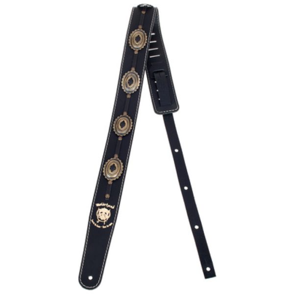 Richter 1566 Motörhead Strap