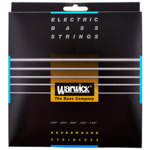 Warwick 40300 ML Black Label Warwick 40300 ML Black Label