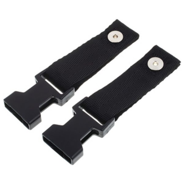 DiMarzio DD2201BK Cliplock System DiMarzio DD2201BK Cliplock System