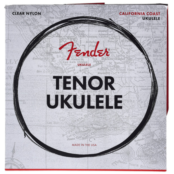 Fender 90T Tenor Ukulele Strings