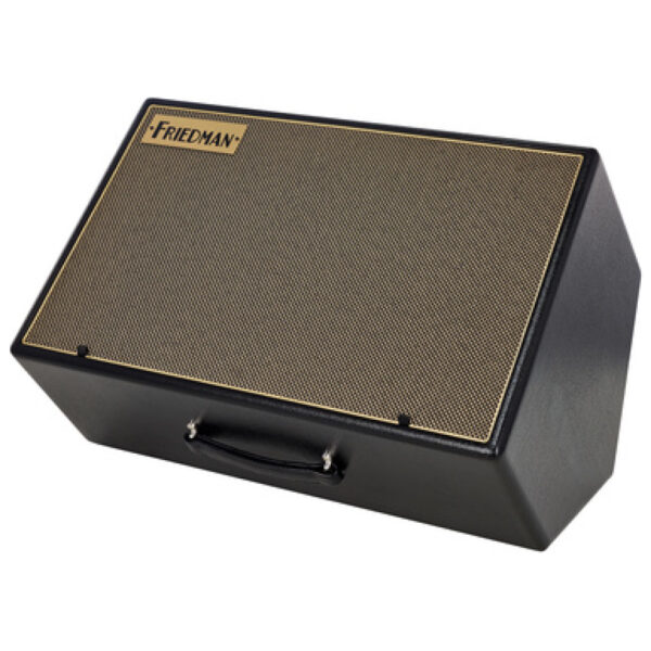 Friedman ASM-12 Active Monitor