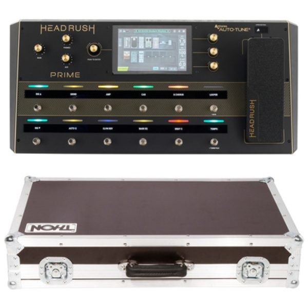 Headrush Prime Bundle Headrush Prime Bundle