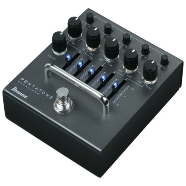 Ibanez Pentatone Equalizer PTEQ