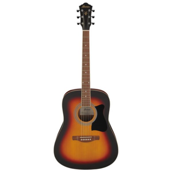 Ibanez V50NJP-OVS Jam Pack