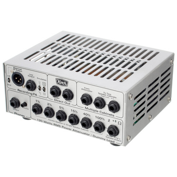 Koch Amps LB120-II/8