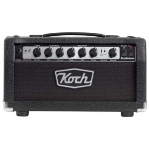 Koch Amps Studiotone Head