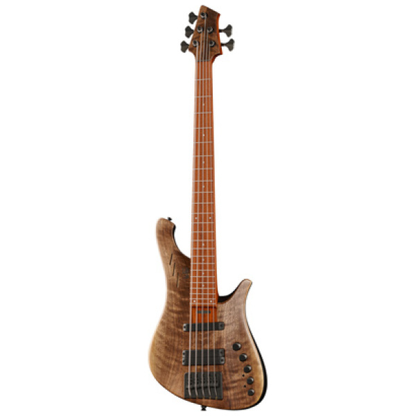 Le Fay Herr Schwarz 5 XS Semi WN