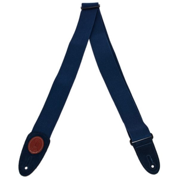 Levys Classic Cotton Strap 2" NAV