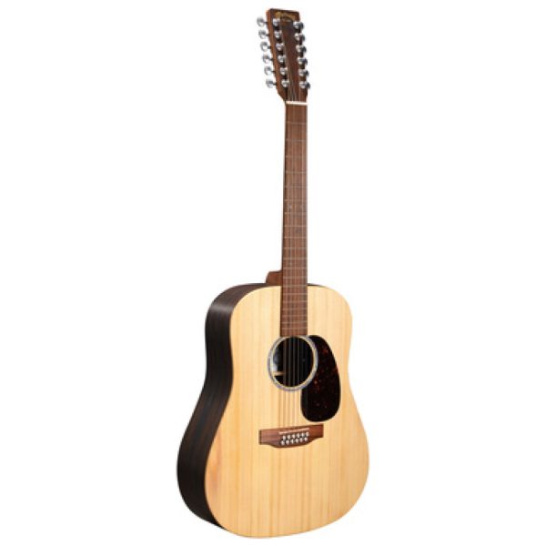 Martin Guitar D-X2E 12-String Rosewood