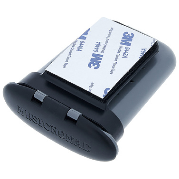 MusicNomad Case Humitar MN303