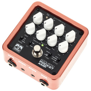 Palmer MI Pocket Amp Acoustic