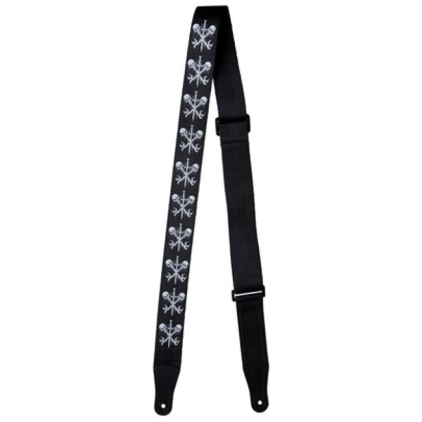 Richter Guitar Strap Michael Amott