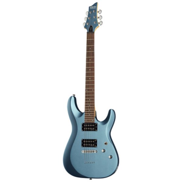 Schecter C-6 Deluxe SMLB Schecter C-6 Deluxe SMLB