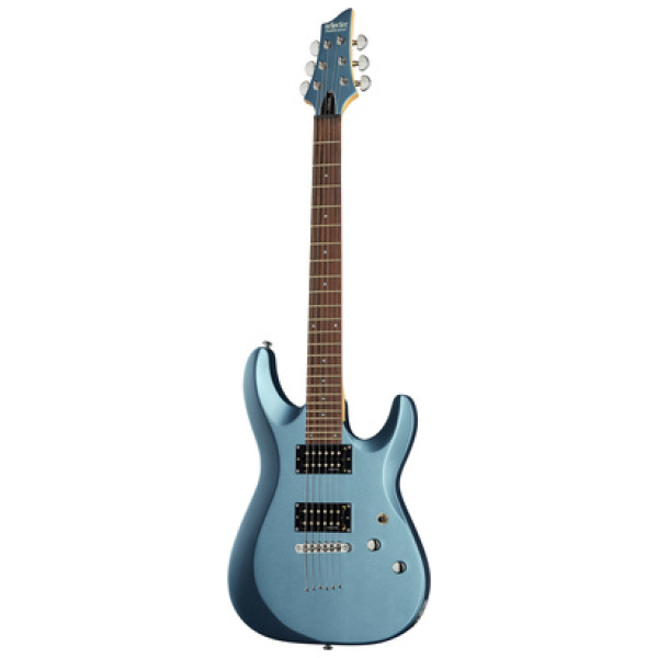 Schecter C-6 Deluxe SMLB