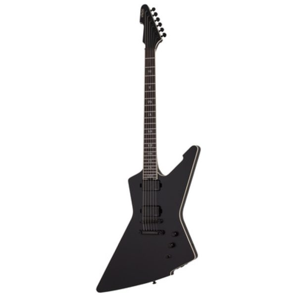 Schecter E-1 SLS Evil Twin SBK Schecter E-1 SLS Evil Twin SBK