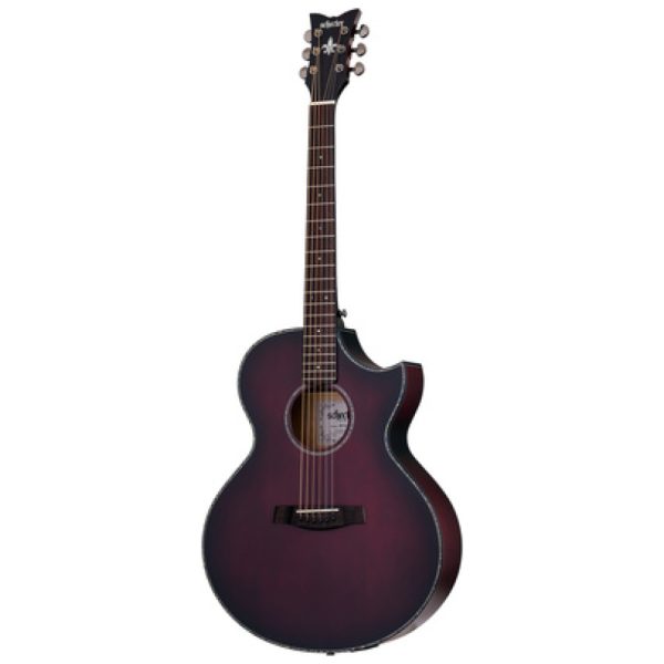 Schecter Orleans Stage Acoustic VRBS Schecter Orleans Stage Acoustic VRBS