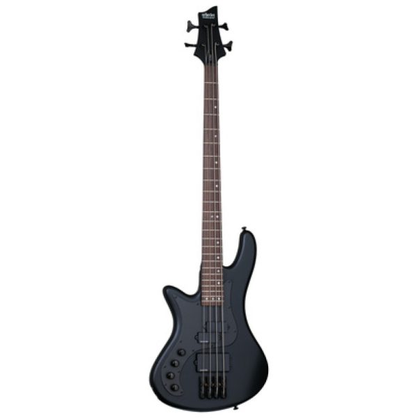 Schecter Stiletto Stealth-4 LH SB Schecter Stiletto Stealth-4 LH SB