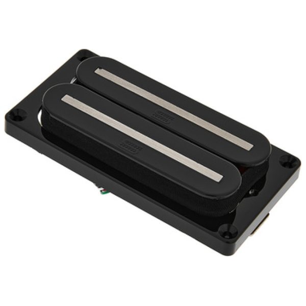 Seymour Duncan El Diablo Humbucker Bridge BL Seymour Duncan El Diablo Humbucker Bridge BL