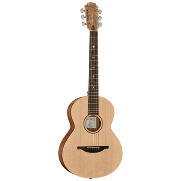 Sheeran by Lowden Tour Edition Lefthand