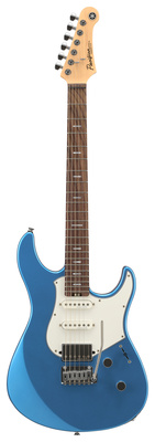 Yamaha Pacifica Standard Plus SPB RF