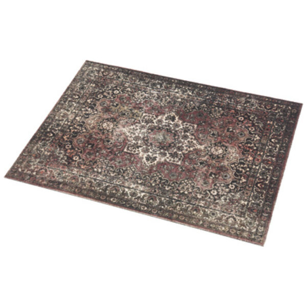 Drum N Base Vintage Pedal and Amp Rug CW