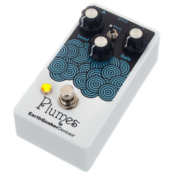 EarthQuaker Devices 70th Anniv. Plumes S Shredder EarthQuaker Devices 70th Anniv. Plumes S Shredder