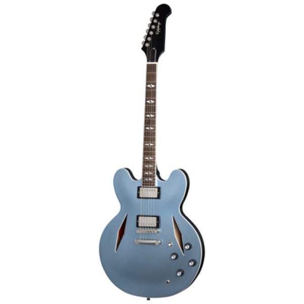 Epiphone Dave Grohl DG-335 Pelham Blue Epiphone Dave Grohl DG-335 Pelham Blue