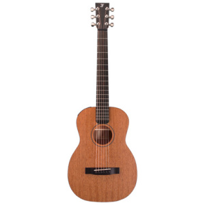Furch LJ 10-MM Mahogany Little Jane 8 Furch LJ 10-MM Mahogany Little Jane