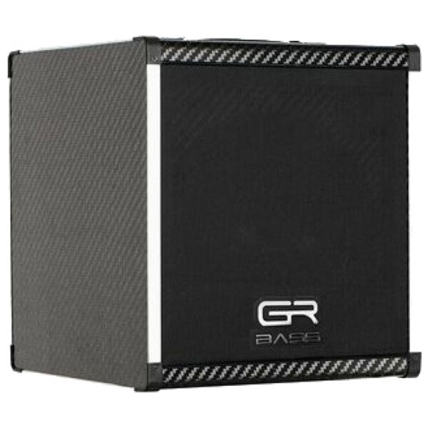 GR Bass ATC112-8 AeroTech Carbon Cab