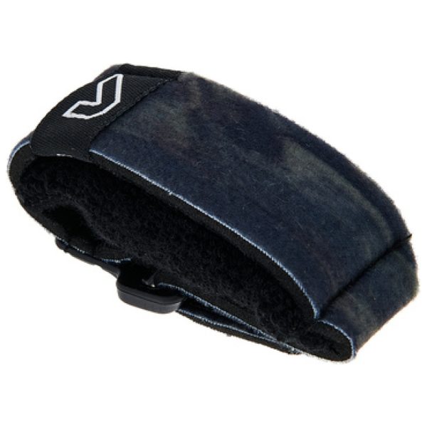Gruvgear Fretwrap SM Ebony Gruvgear Fretwrap SM Ebony