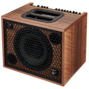 Hanika DaCapo 75 Riegelnuss 2 Hanika DaCapo 75 Riegelnuss