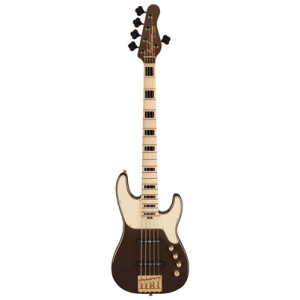 Jackson A Blackstone Pro Gladys BLKSN