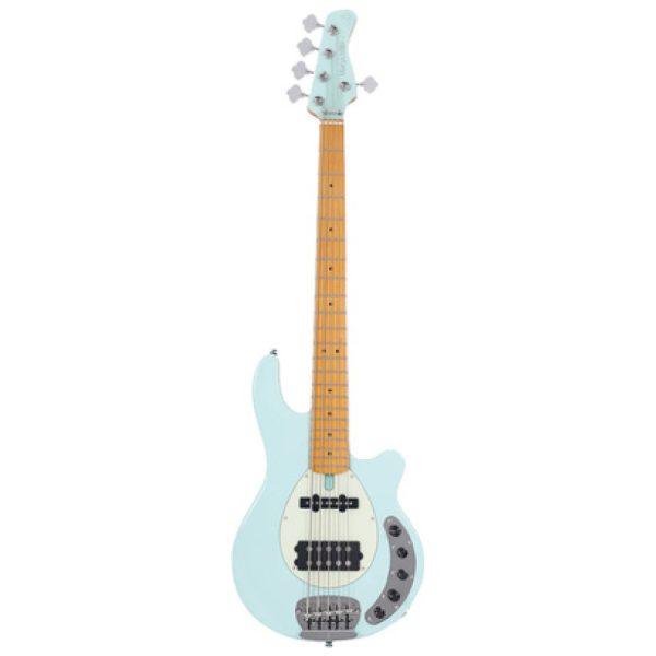 Marcus Miller Z7-5 Mint