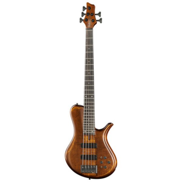 Marleaux MBass 5 Worn Spruce Ltd