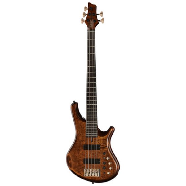 Marleaux Tiuz 5 Worn Spruce LTD