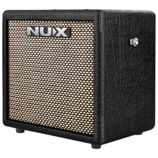 Nux Mighty 8BT MKII