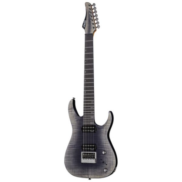 Schecter Banshee Mach-7 Evertune FOB Schecter Banshee Mach-7 Evertune FOB