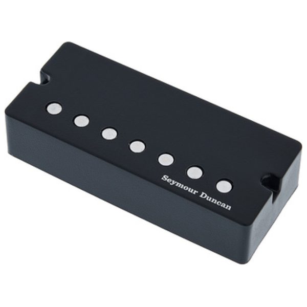 Seymour Duncan Jeff Loomis 7 Bridge BK Seymour Duncan Jeff Loomis 7 Bridge BK