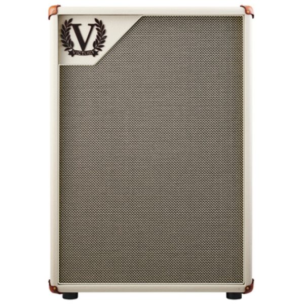 Victory Amplifiers Duchess 212 Cabinet
