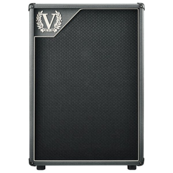Victory Amplifiers Kraken 212 Cabinet