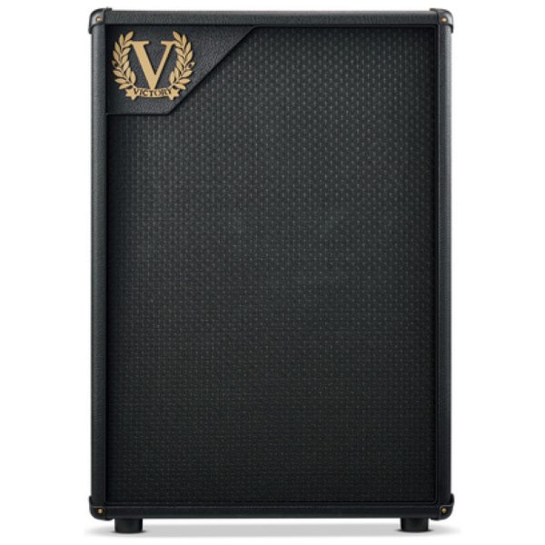 Victory Amplifiers Sheriff 212 Cabinet
