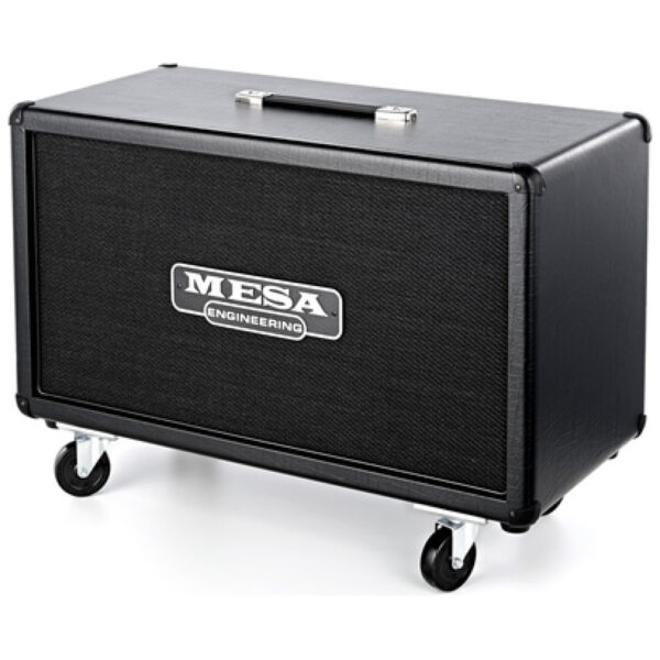 Mesa Boogie Roadking 2x12"