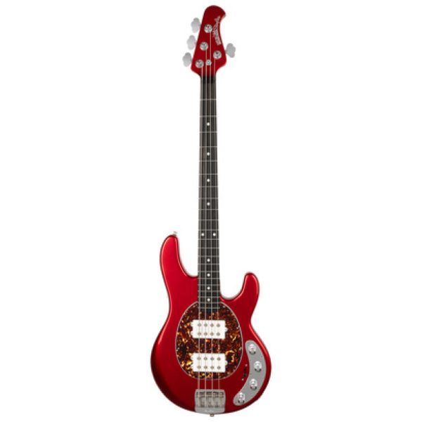 Music Man Stingray 4 Special HH Candyman