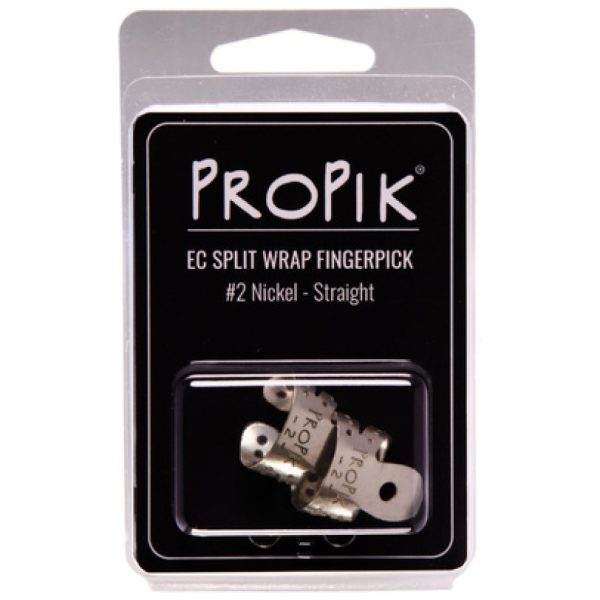 ProPik EC Split Wrap Fingerpick #2NS