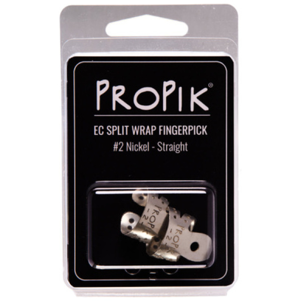 ProPik EC Split Wrap Fingerpick #2NS