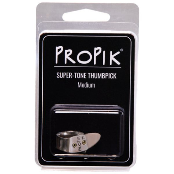 ProPik ProPik Super-Tone Thumbpick M