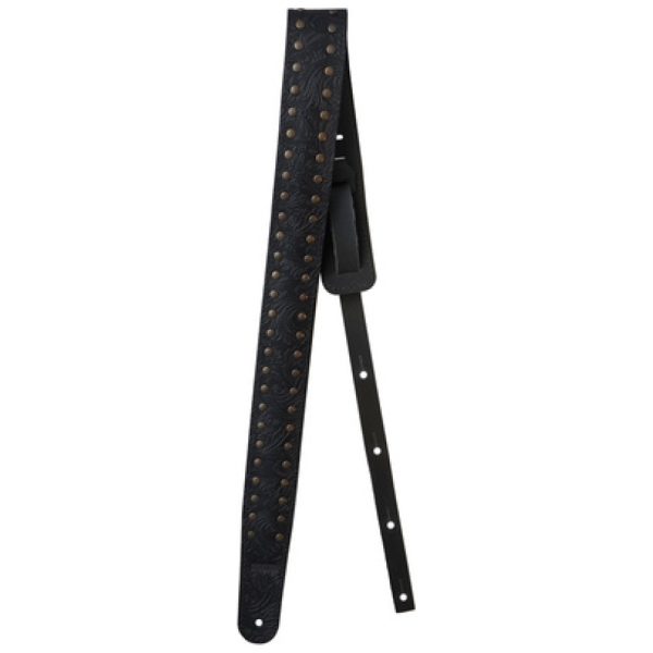 Richter Amorphis Guitar Strap 6